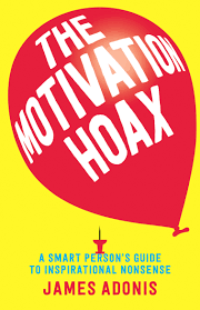 ‎The Motivation Hoax‎